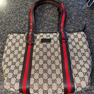Unbranded bag faux luxury